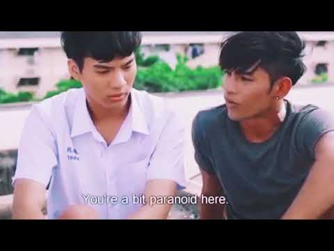 Father & Son (2015) Thai Movie