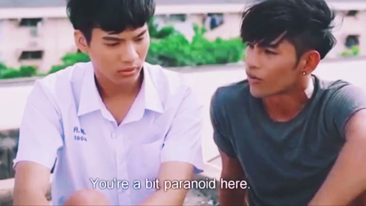 Father And Son Thai Movie