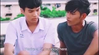 Father & Son (2015) Thai Movie