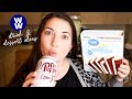 FAVORITE WW Dessert and Drink ideas for WEIGHT LOSS | Low Point OPTIONS | 4 SP Ice Cream Sandwiches