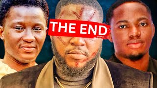 Celebrity How Kojo Forex & Habby Fx DESTROYED Kene Fx Career Profile