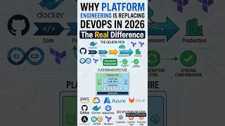 Why Platform Engineering Is Replacing DevOps in 2026