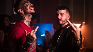 Elmo - Každá není každá ft. SickBRain OFF.VD.