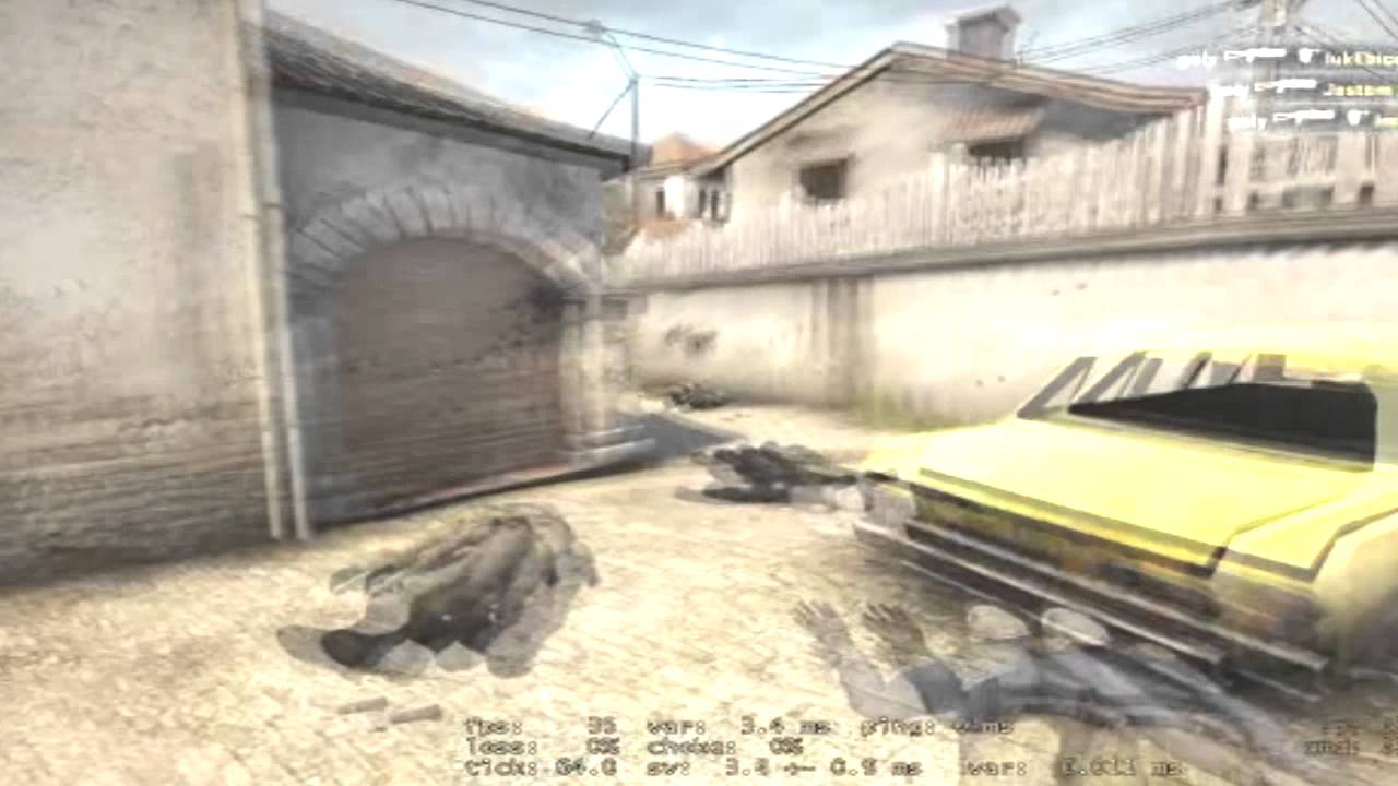 CS:GO Frags by Poly - YouTube