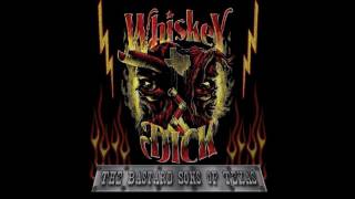 Video thumbnail of "WhiskeyDick - The Hangin' Tree (with lyrics)"