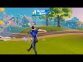 Top Elimination Solo Vs Squed Win Gameplay Season 7 (PS5 Controller W/ Fortnite PC) PART - #1