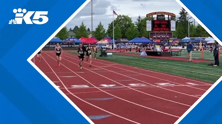 Washington schools propose new divisions for trans athletes in sports