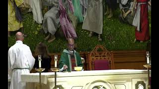 Daily Mass