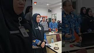Penyusunan Legal Drafting KPU Kabupaten Gorontalo Utara