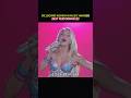 Best Live Vocals at Billboard Women in Music Awards | Full Ranking  #shorts #fyp