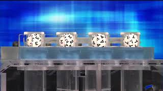 Michigan Lottery Midday Draws for Thursday September 21, 2023