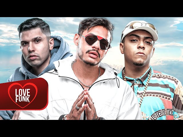 MC Lipi, Hungria Hip Hop e MC Marks - Olho Pro Céu (Áudio Oficial