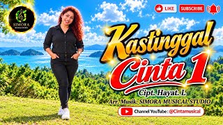 VIDEO KASTINGGAL CINTA 1