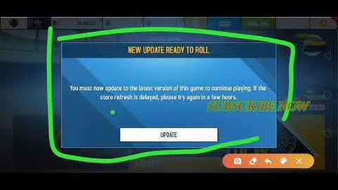 How to fix update problem in Asphalt 8 airborne 2020