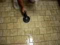 Tile cleaning from prestige carpet  floor care