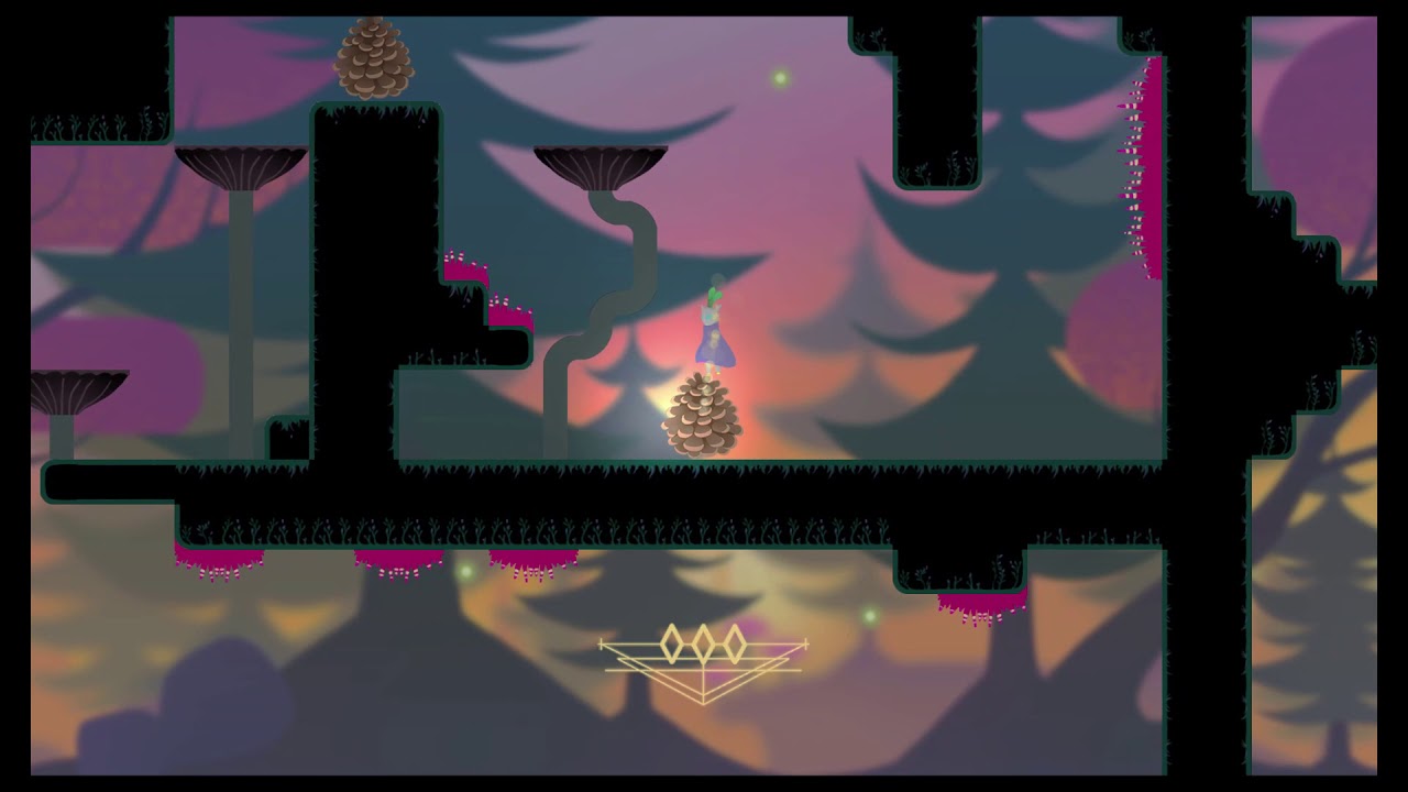 TGA19 Stockholm Game Project 4 DarkWood Trailer YouTube