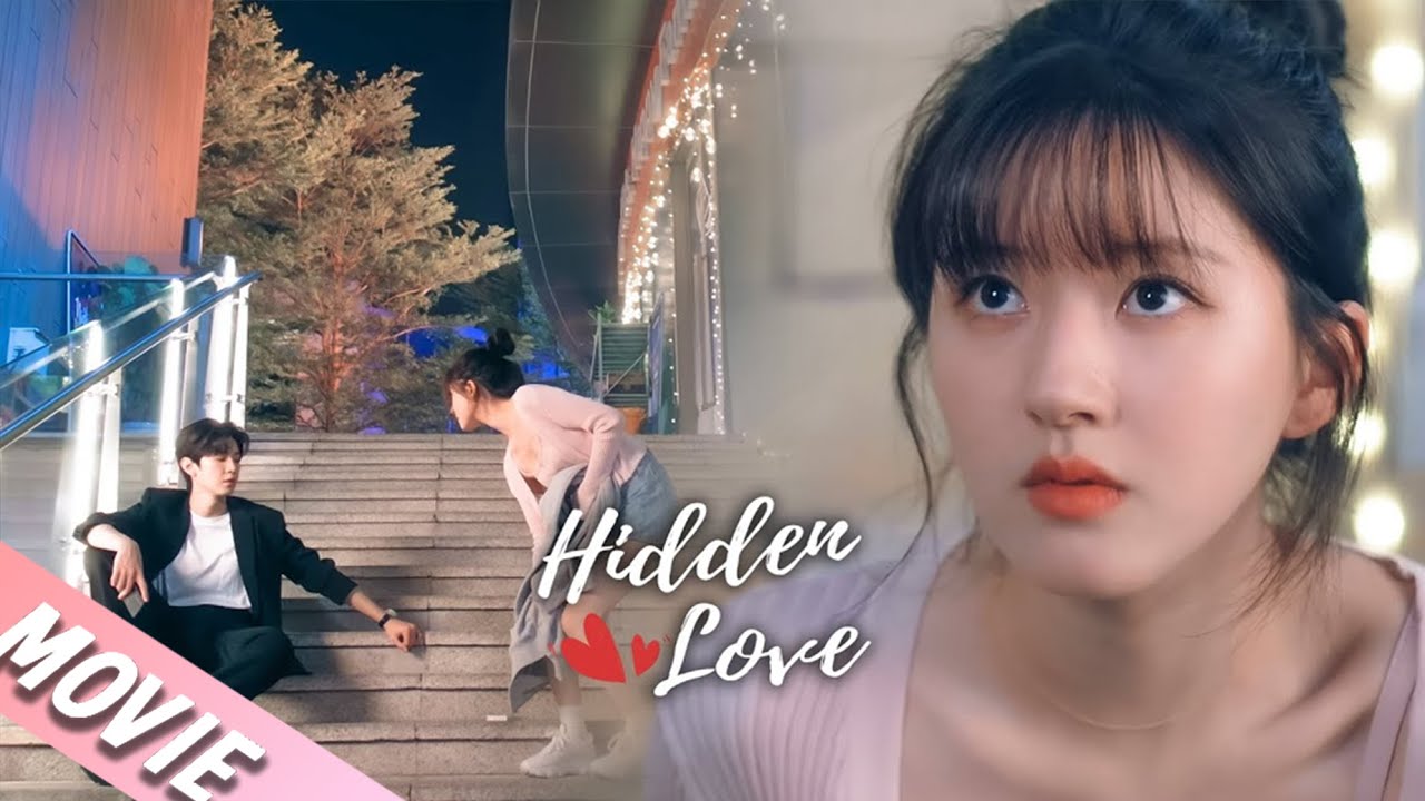 【Full Movie1/3】趙露思見到消失八年的初戀，瞬間再次心動！#偷偷藏不住 #赵露思#陈哲远 #chinesedrama #movie #甜宠