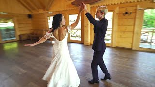 Marcin Kłosowski - Pomimo burz | Elegancki Pierwszy Taniec | Wedding Dance | KURS TAŃCA ONLINE