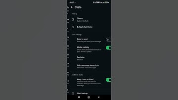How to Backup & Restore WhatsApp Chats | Easy Step-by-Step Guide