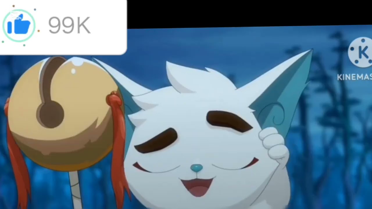 Gong Tower အနီးမှတိုက်ပွဲများ Jing Ju Cats part 4