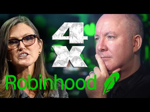 Video: Er Robinhood et oppgjørssentral?