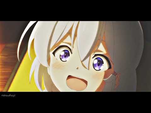 [Short AMV] Elaina ~ El Bano / Majo No Tabi Tabi