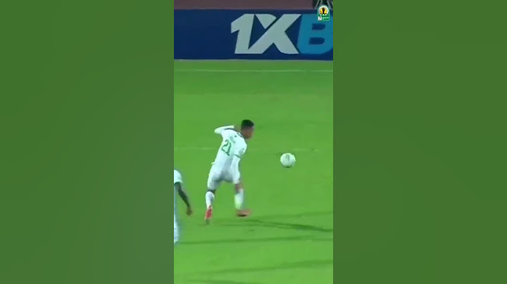 سيداتي سادتي سفيان رحيمي