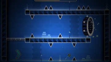 "Caffeine step" by Mulpan | Geometry Dash [2.2]