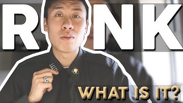 WEST POINT: Episode 05. What is my rank and what is my job? | Long Gray Lessons