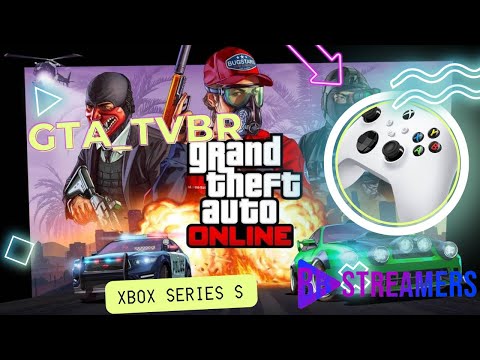 GTA direto do Xbox