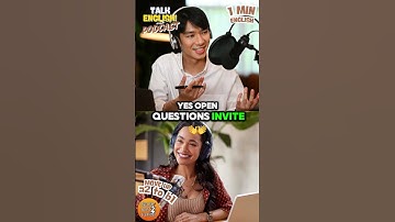 Conversation Starters and Enders! Master Conversation Starters & Enders! #EnglishTips #Communication