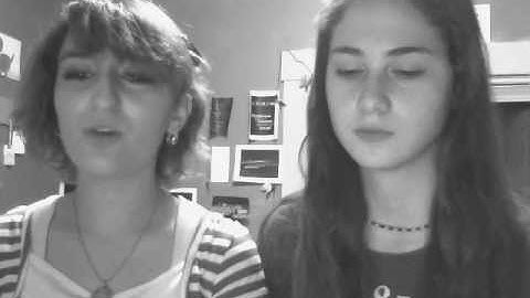 Eyes Open by Taylor Swift Cover, from the Hunger Games Soundtrack!