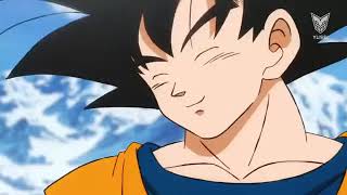 GOKU VS BROLY PELEA COMPLETA | DRAGON BALL SUPER BROLY | HD