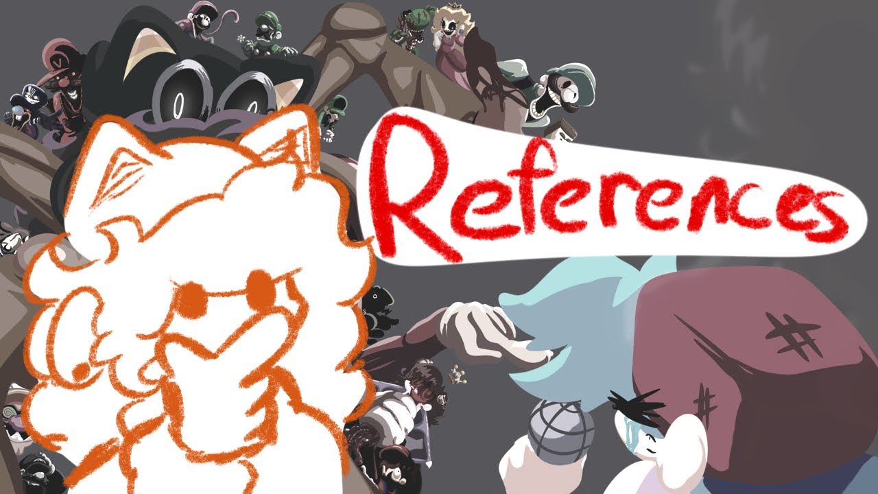 Act 4 SHP Vocal Retake References