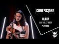 Confessions | Murta - Não vales nada (Plutonio)