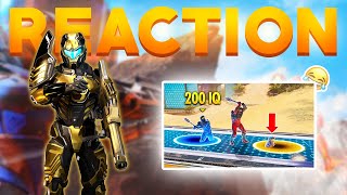 Splitgate BEST HIGHLIGHTS And FUNNY MOMENTS - REACTION!