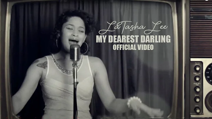 LaTasha Lee - My Dearest Darling - (Etta James rem...