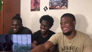 1MILL - "AGAIN" (OFFICIAL MV)|Reaction!!