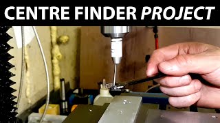 Centre Finder Project