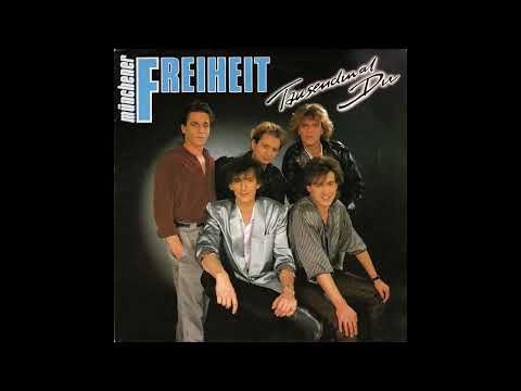 Münchener Freiheit - Tausendmal Du