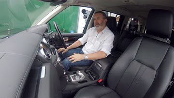 How to delete a mobile from the bluetooth system in a 2012 Land Rover Discovery 4 3 0 SD V6 XS 4X4 5