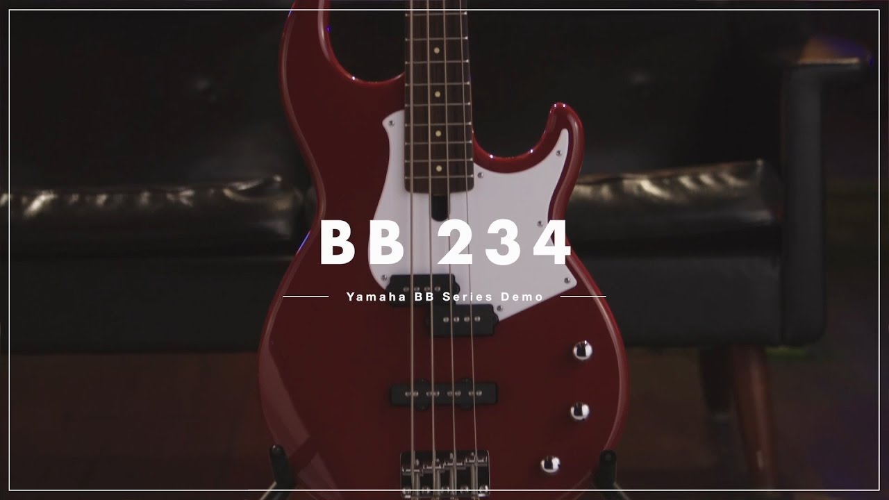 BB Series - 200 Series - Basses - Guitars, Basses & Amps - Musical 