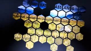 Geography Class 6 Chapter 11 Natural Regions