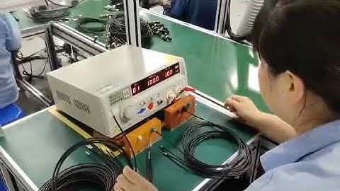 Mini FAKRA Connector Network Tester Test