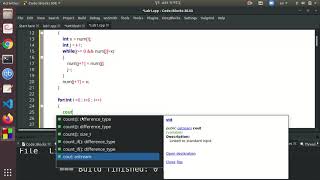 Computer Algorithm & Complexity Lab - 1