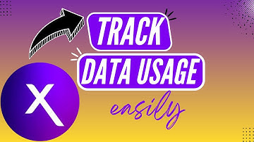 Xfinity Data Usage Guide — Check Your Internet Usage in Seconds!