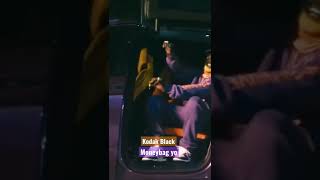 Kodak Rapping With Moneybag Yo