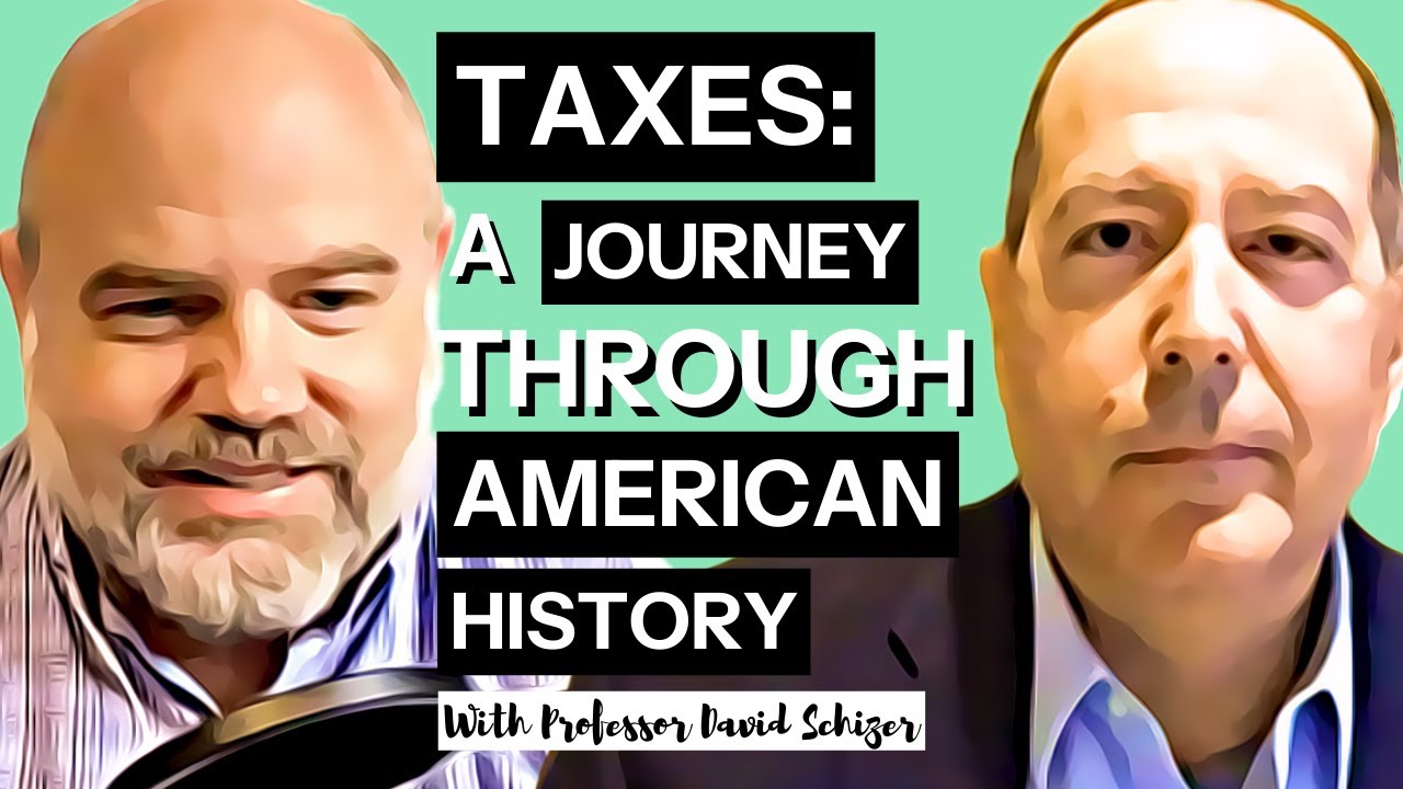 History of Income Taxes in the United States - YouTube
