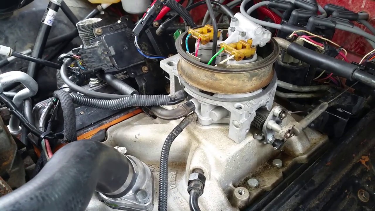 how to remove cruise control cable from throttle body