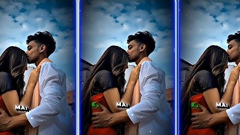 🥰Kaha Chale Miss💘 || New XML File🌈✨ || New Trend XML💯💫 || XML Presets🎟️💦 ||